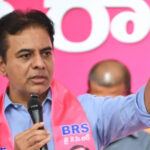 కేటీఆర్‌ మాట్లాడకుండా ఉంటే చాలు… కానీ ఊరుకోరే!