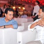 లక్ష కోట్ల అవినీతి… కేటీఆర్ ఇక్కడ కూడా జగన్ తో పోలికేనా.?