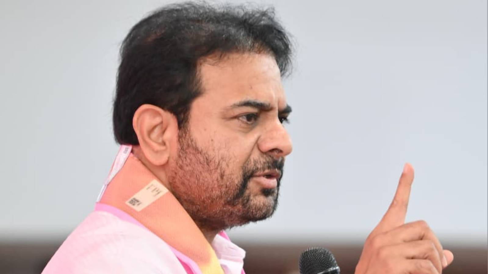 కేటీఆర్కు పగటి కలలుకనే హక్కు లేదా?