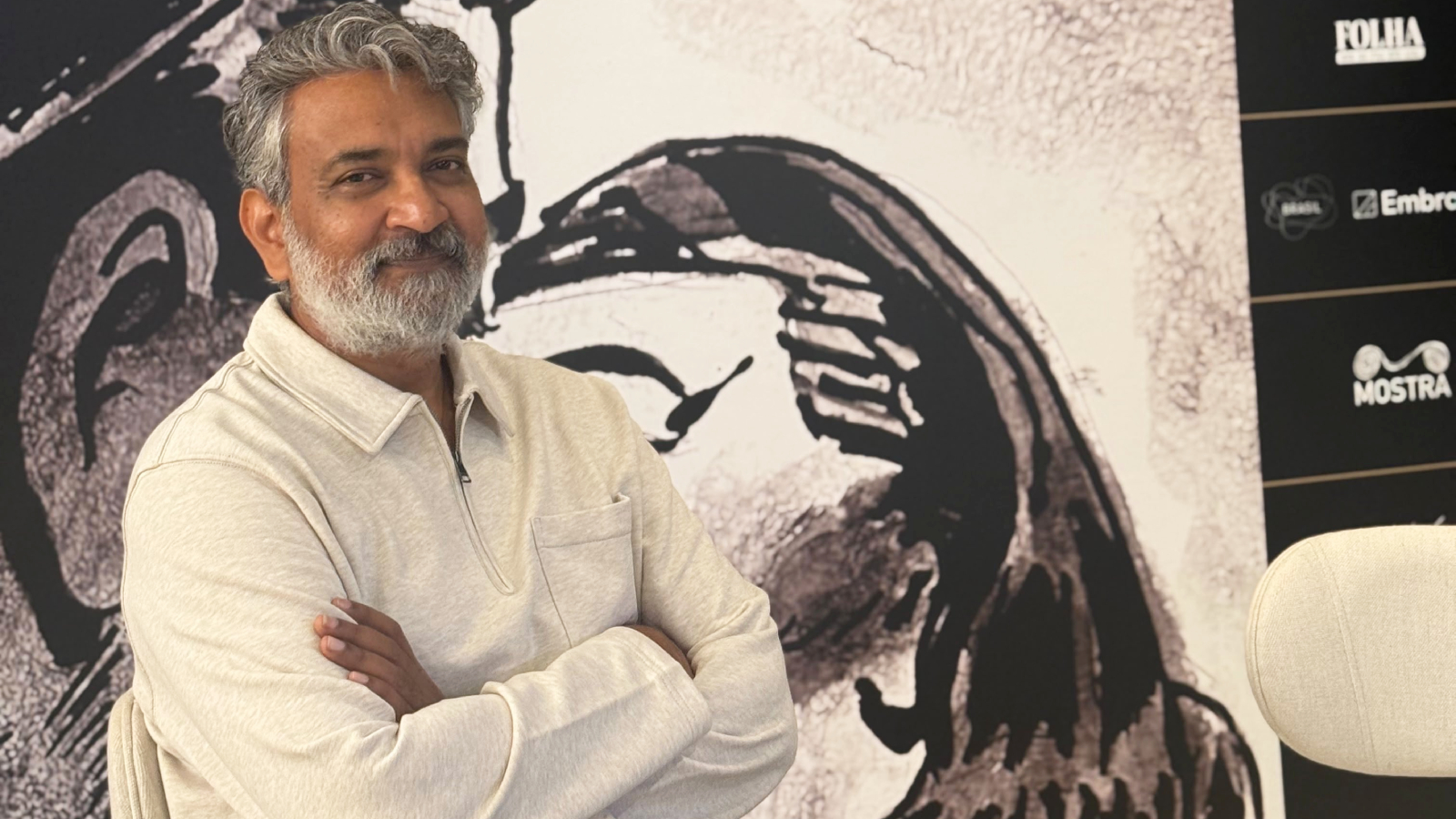 Mahesh Babu's Varanasi film with SS Rajamouli