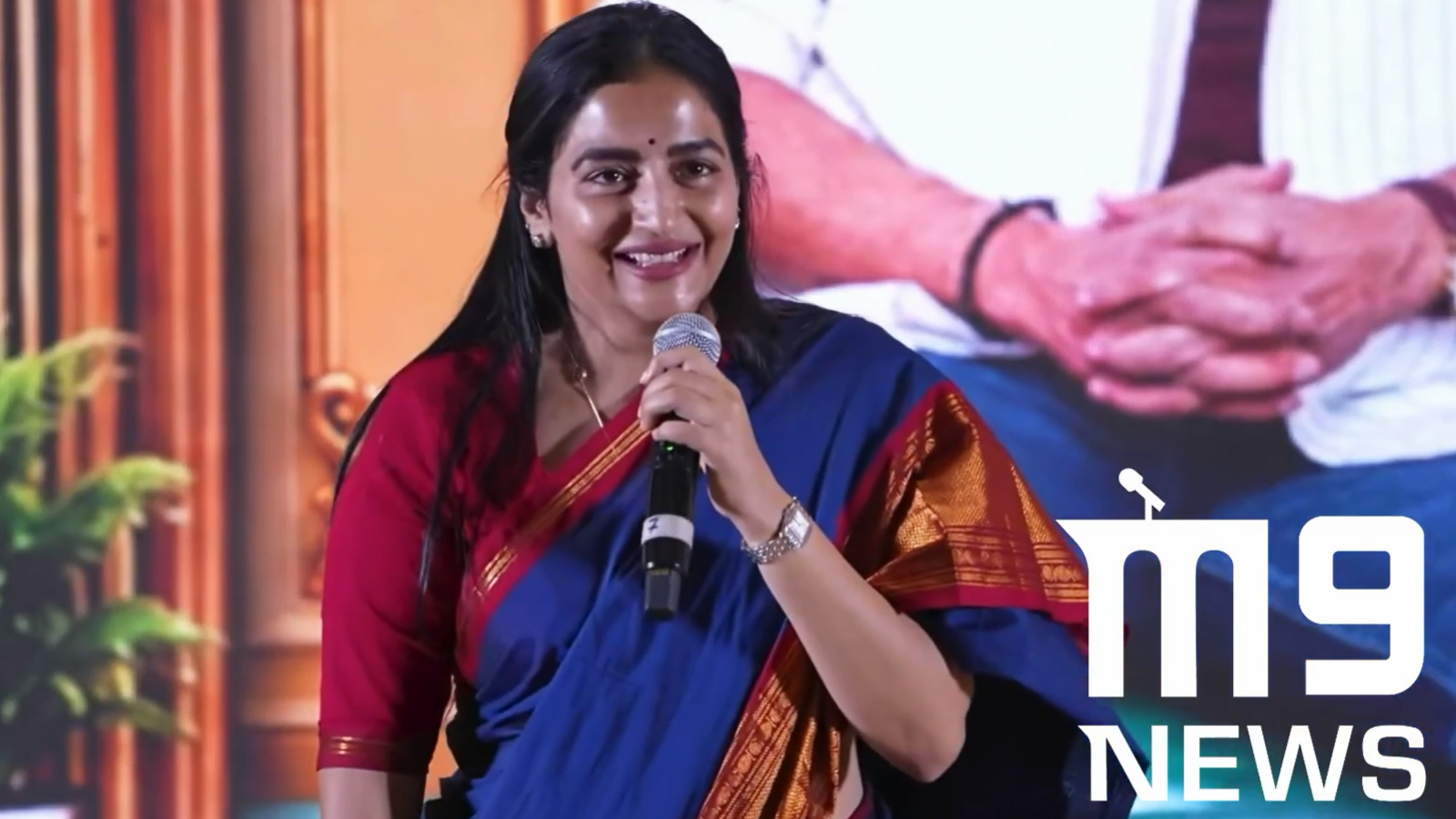 మల్లారెడ్డి కుటుంబం: ఆదర్శ కుటుంబం