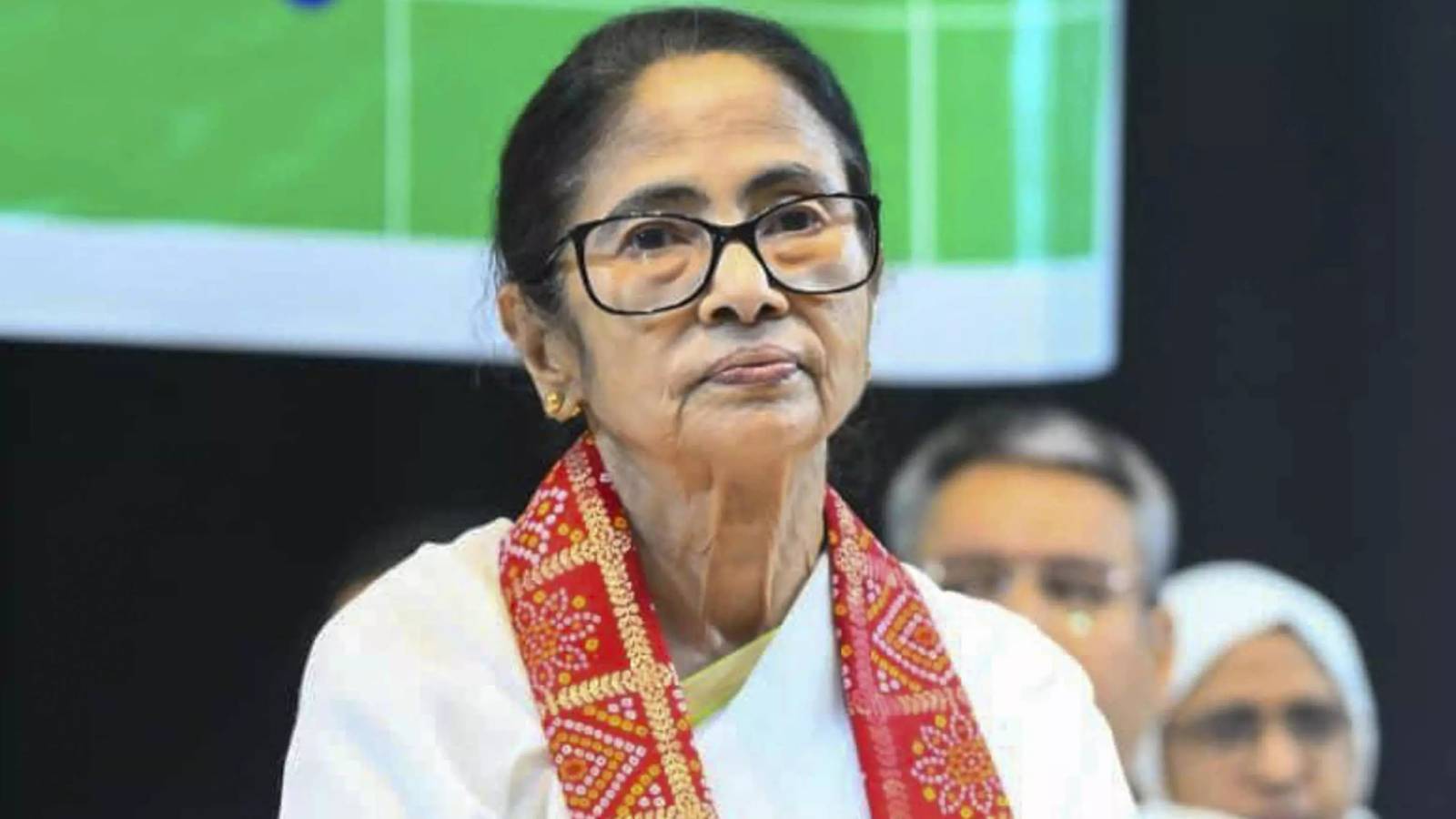 Mamata Banerjee TMC Bank Accounts Freeze