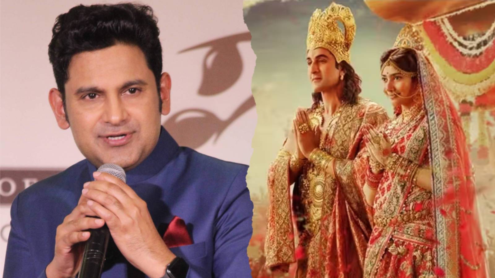 Manoj Muntashir on Ramayana song debate