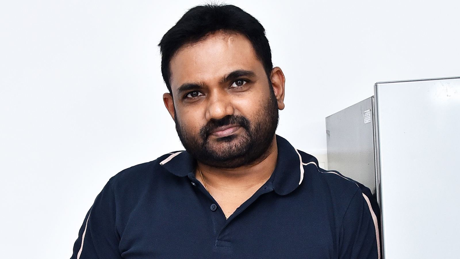Maruthi Faces The Raja Saab Trolling