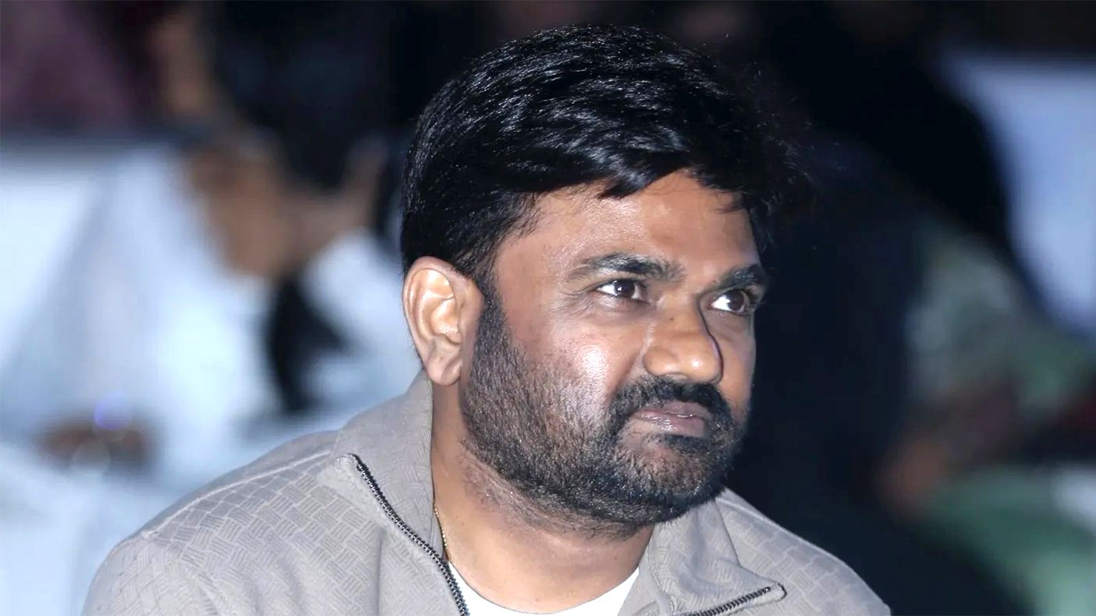 Maruthi faces Raja Saab trolling again