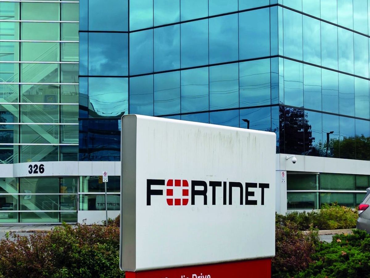 Mass H1B Layoffs at Fortinet