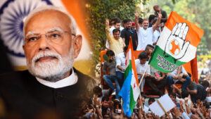 Voter List Row: Why Narendra Modi's Silence Could Hurt the BJP Now