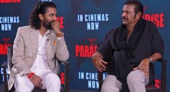 Mohan Babu To Nani: From Studio Gates To Social Media