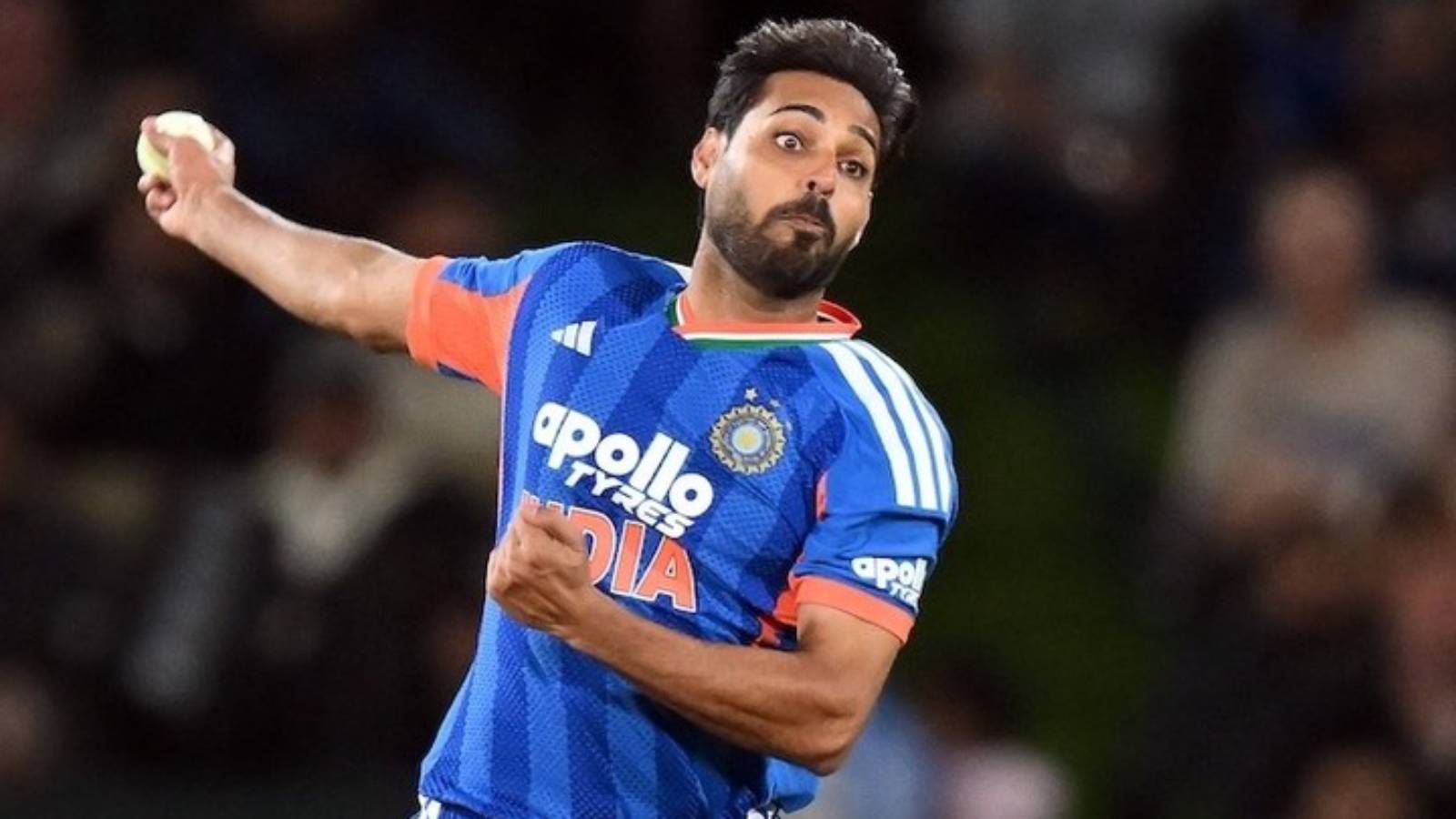Swing King’s Return Not What Team India Expected?