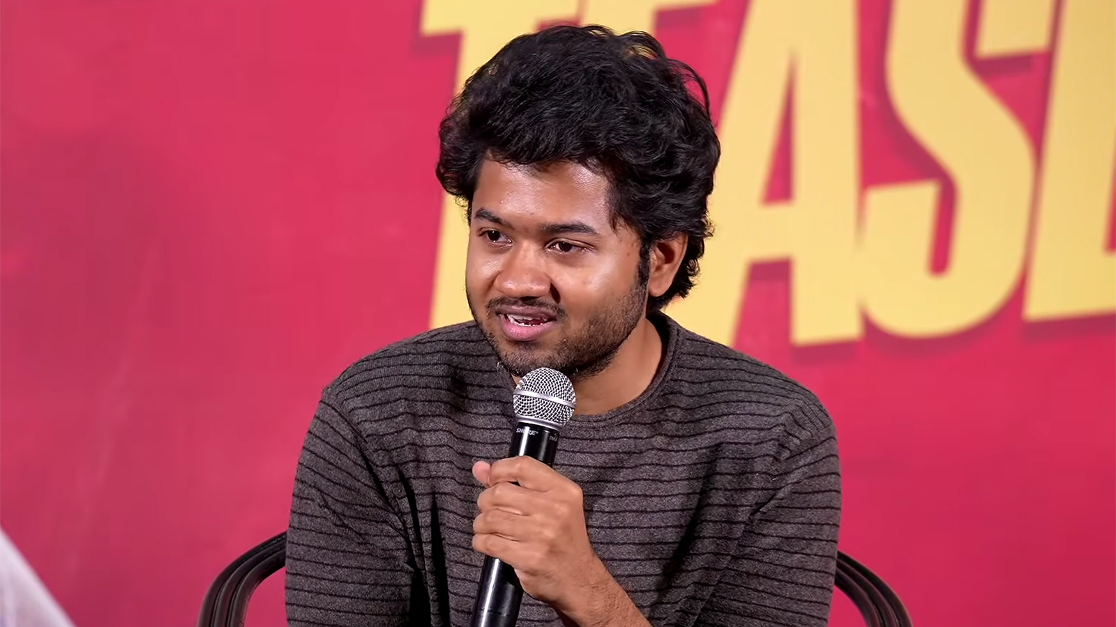 Mouli Discusses Little Hearts Success