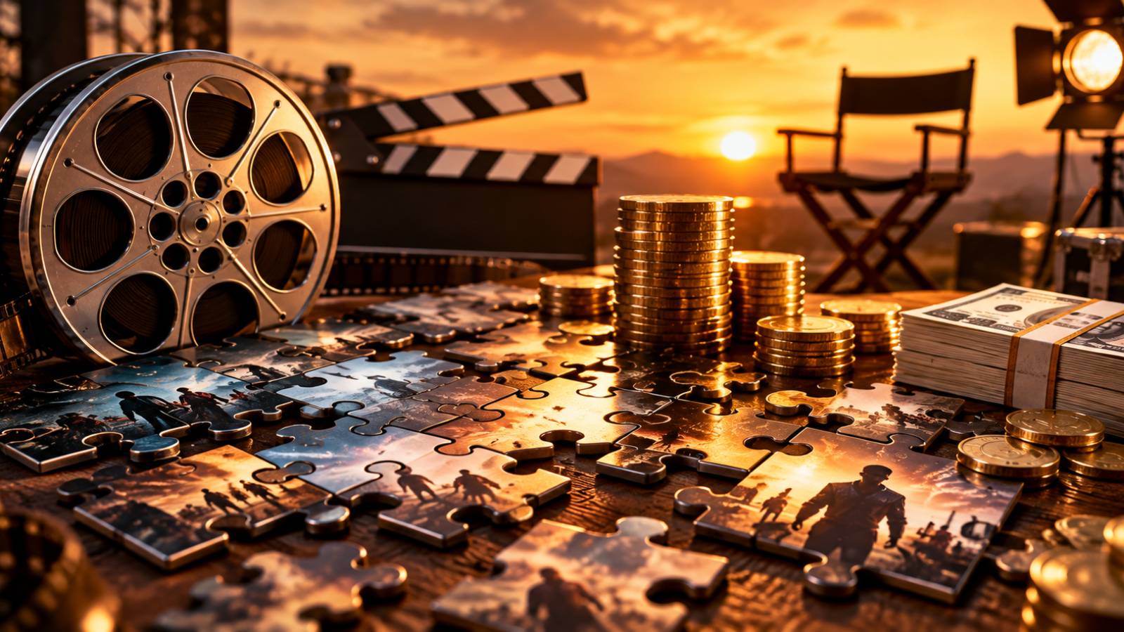 Movie box office collections and GST impact