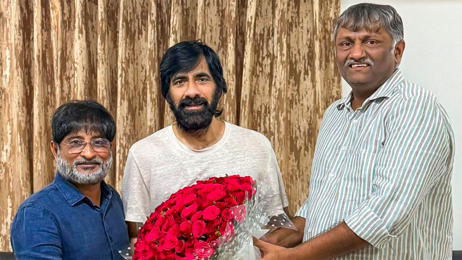 Mythri Movie Makers Irumudi labour inquiry