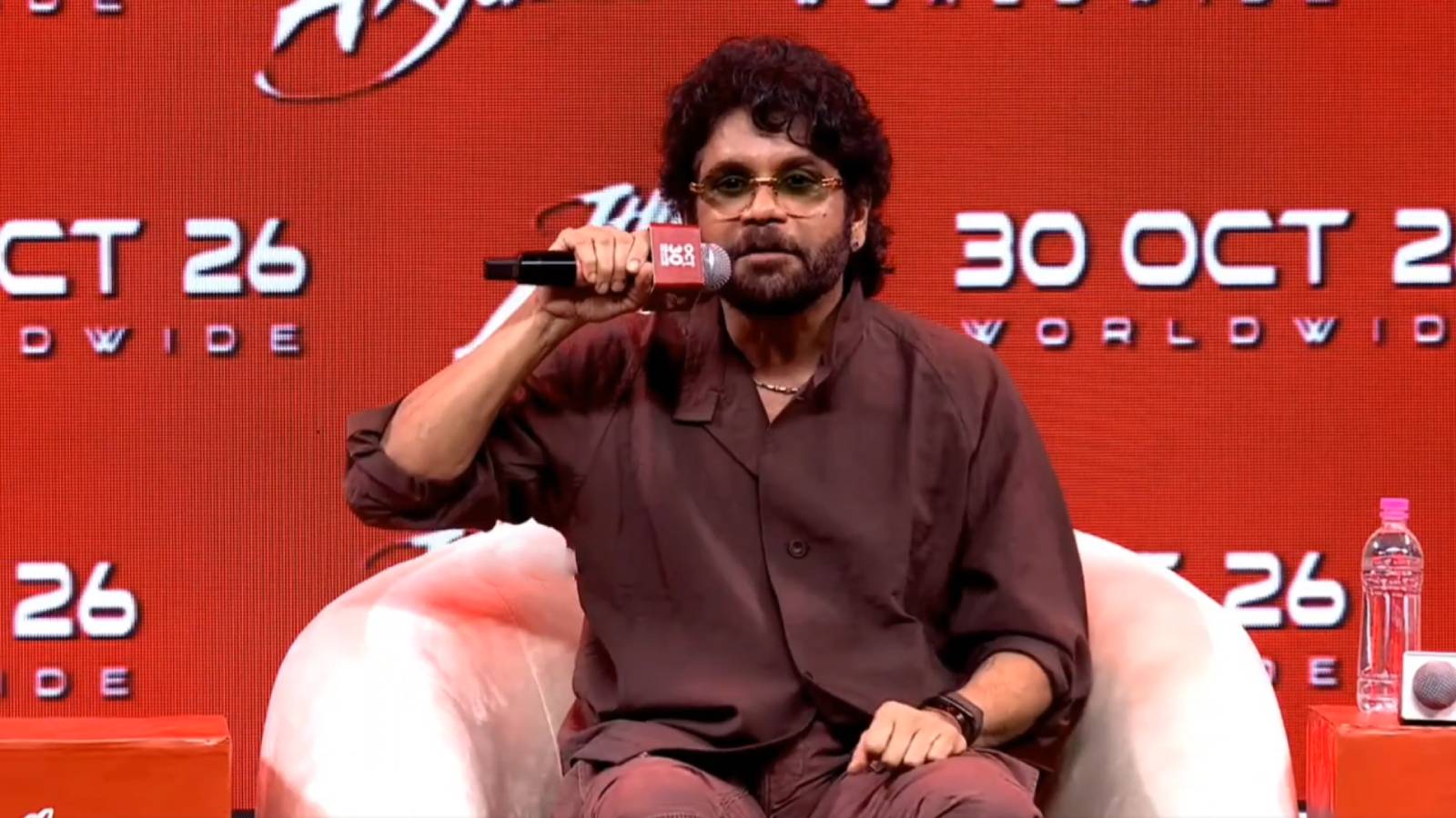Nagarjuna King 100 Pan India Release Plans