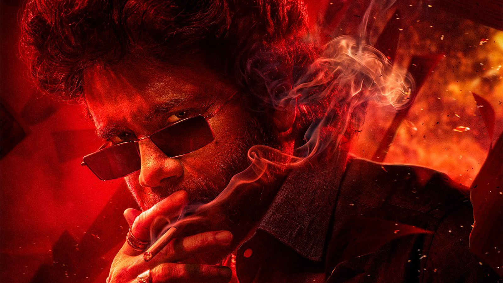 Nagarjuna King 100 SonyLIV OTT Deal Update
