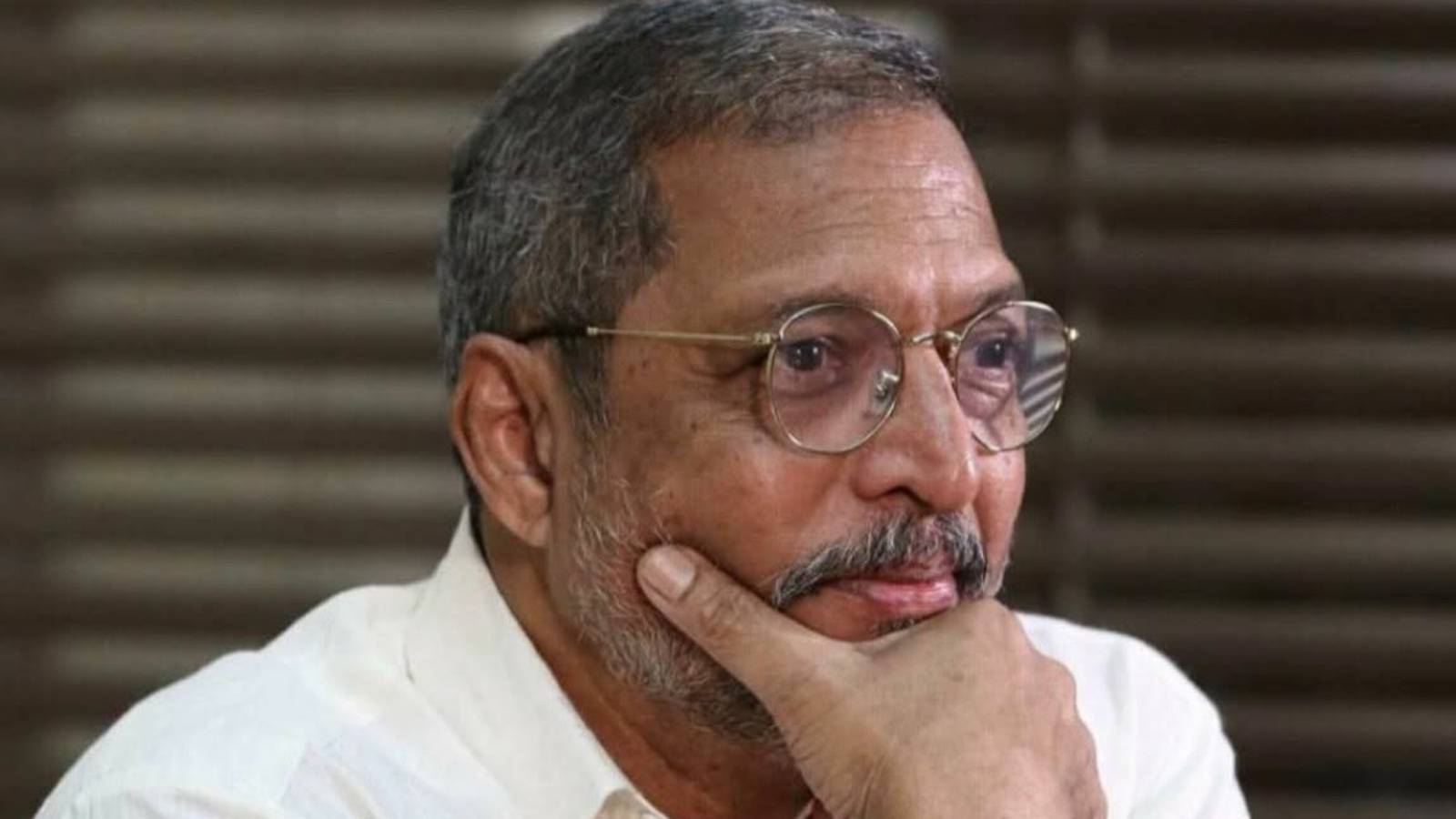 Nana Patekar's Death Turns Mystery: Natural or Murder?