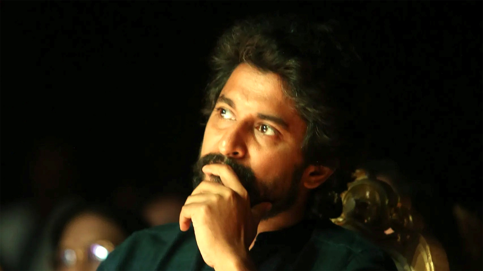 Nani Next Films After The Paradise Criticism