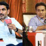 షారూక్ అంటూ కేటీఆర్‌ దొరికిపోతే.. లోకేష్‌ నిబ్బరం చూడాల్సిందే!