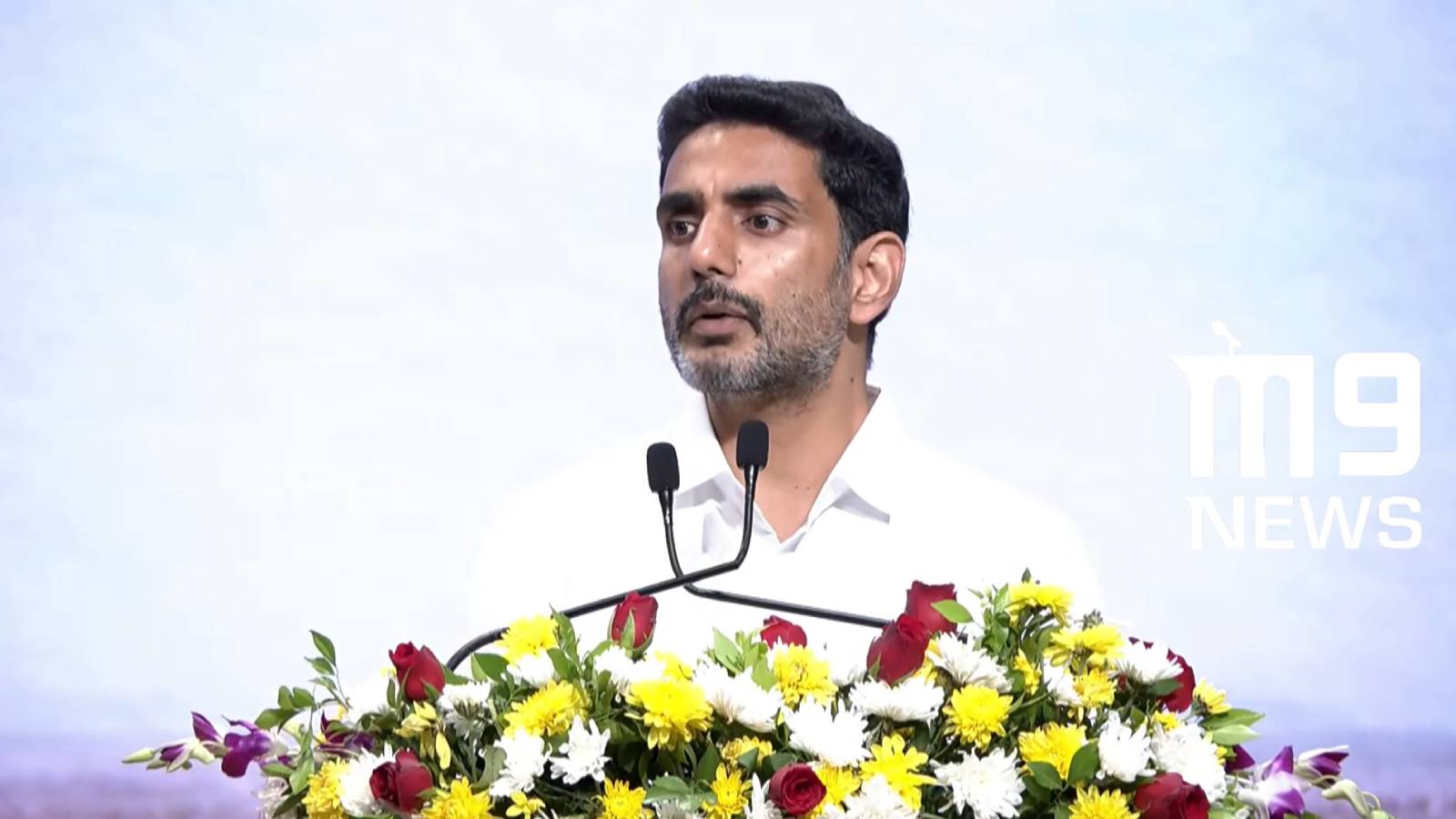 Lokesh’s Ambitious Call On India, But Work Needed!