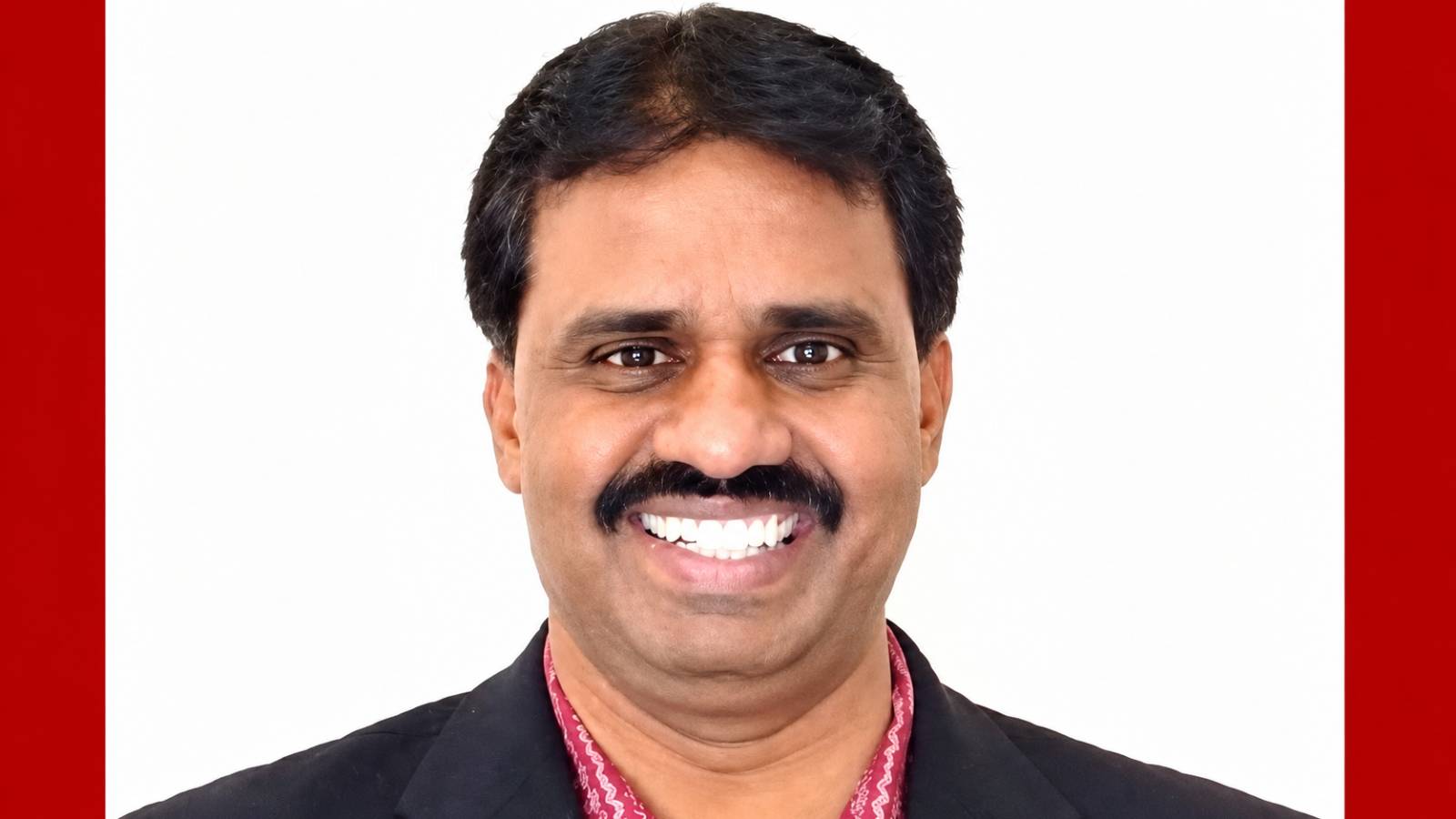 NATA former president Raghava Reddy Ghosala Fraud case