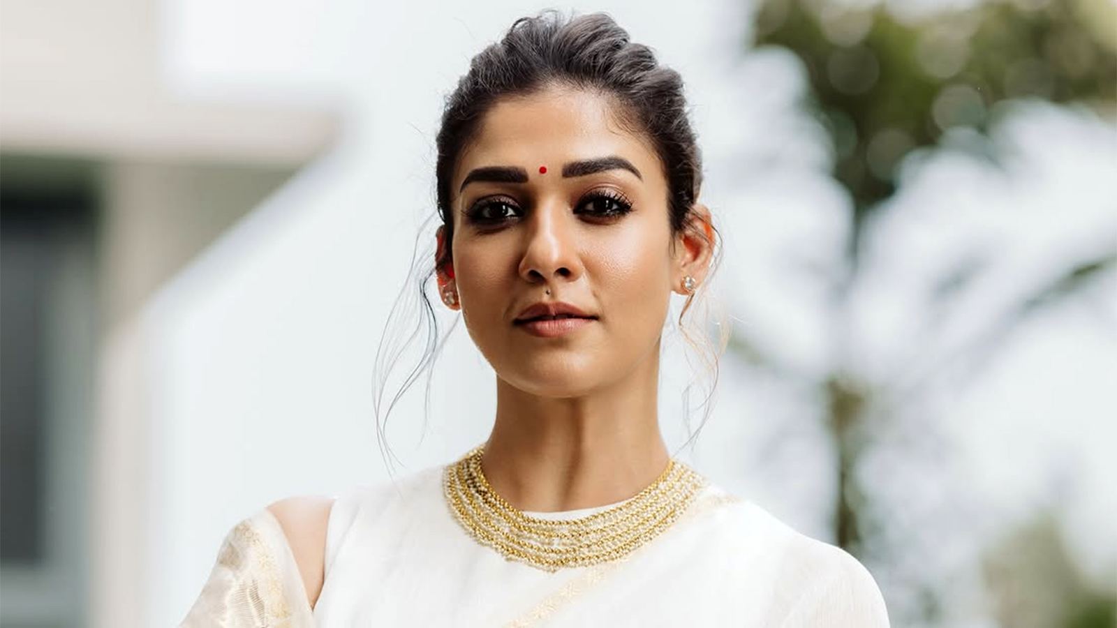 Nayanthara and Vignesh Shivan on politics