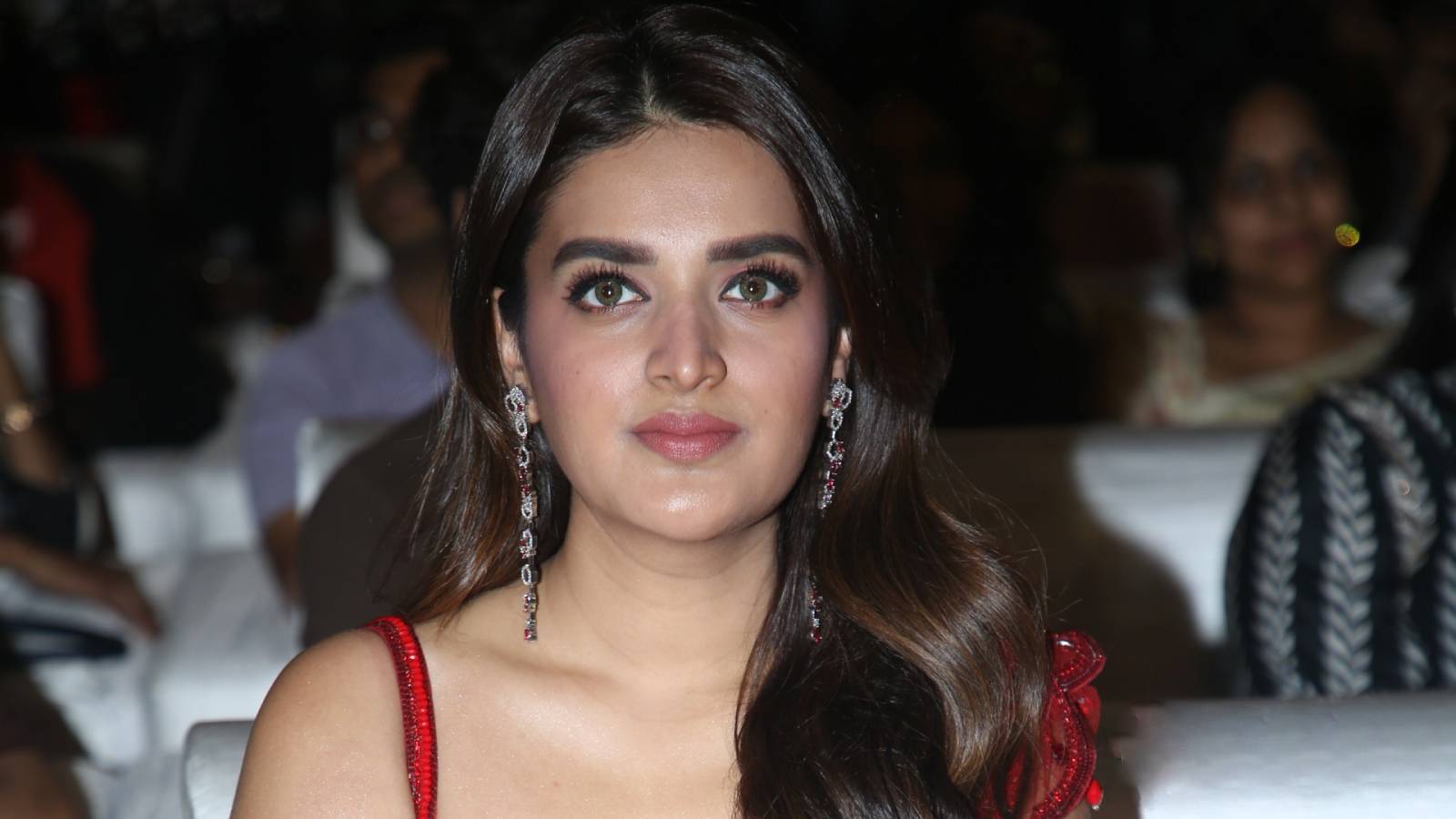Nidhhi Agerwal upcoming films and career