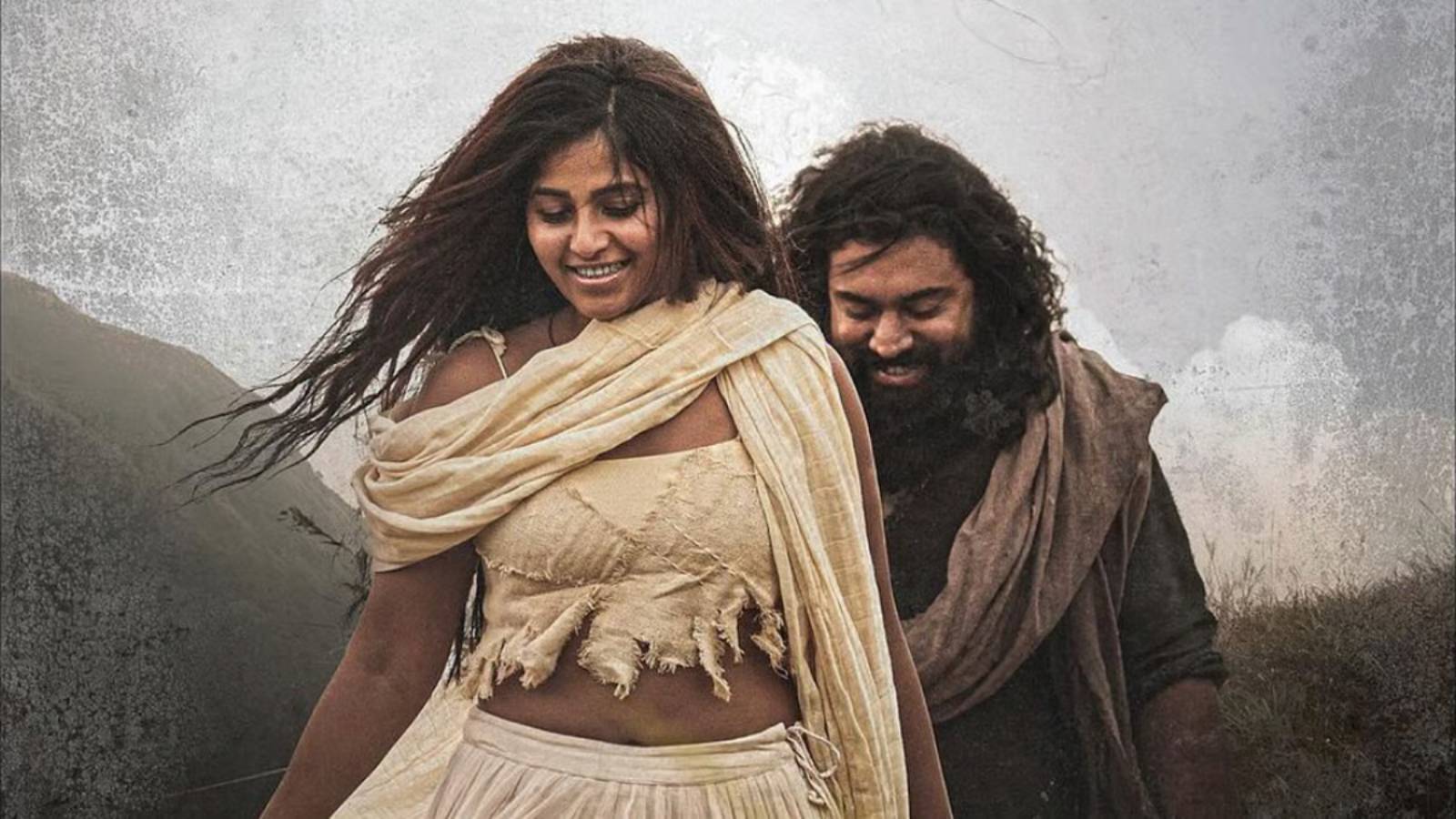 Nivin Pauly Soori in Yezhu Kadal Yezhu Malai