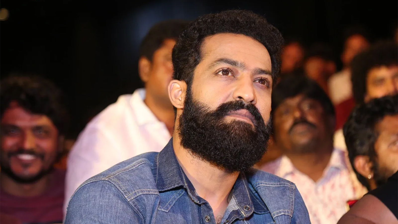NTR Offensive Social Media Trolls and GIFs