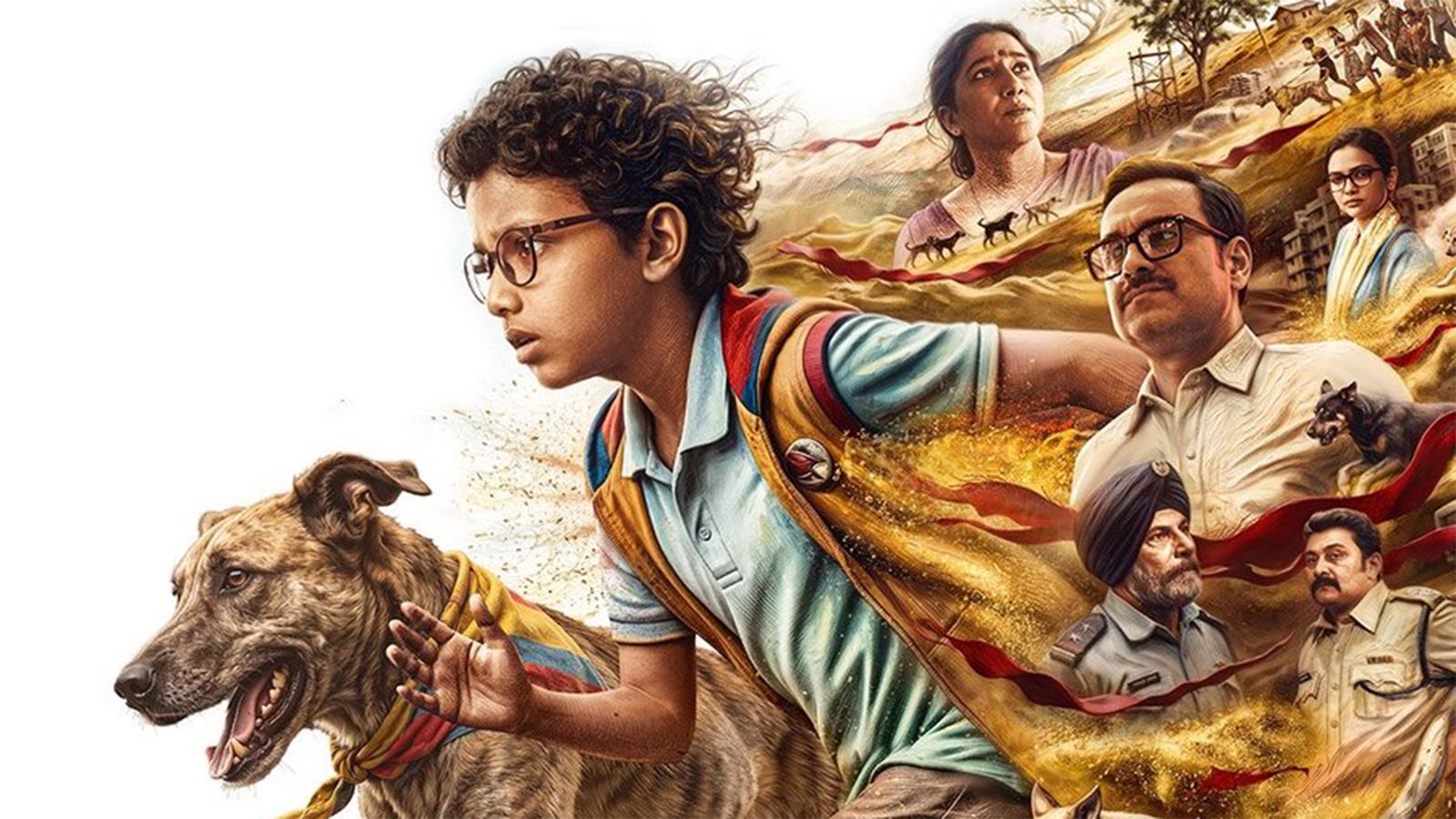 OTT Shocker: Theatrical Disaster Wins Great Reviews