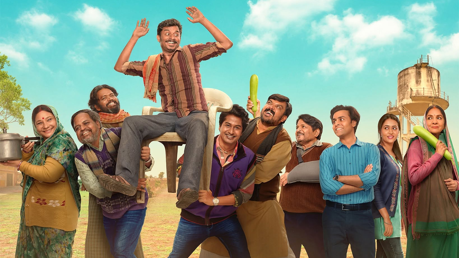 Panchayat S5: Why Makers Facing Massive Pressure?