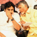 సిఎంతో డిప్యూటీ సిఎం పవన్ సమావేశం.. సీరియస్ మ్యాటర్?