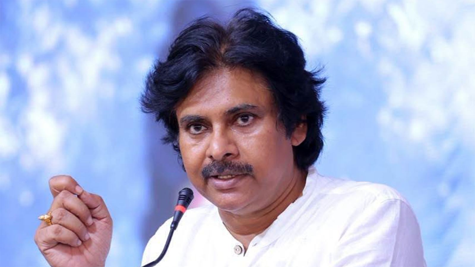 Pawan Kalyan and Chandrababu Naidu