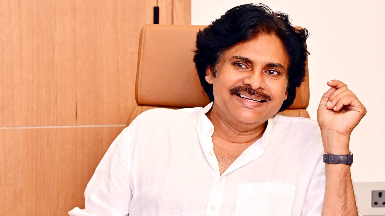 Pawan Kalyan film comeback and OG sequel