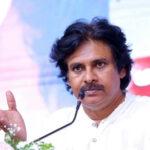 పవన్ రాజీనామా ప్రచారం….