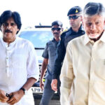 బాబు ముందుకొచ్చారు మరి పవన్….?