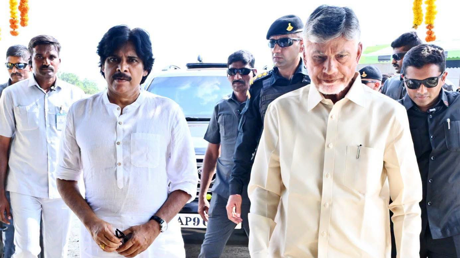 Pawan Kalyan Silence on Jana Sena Rebels