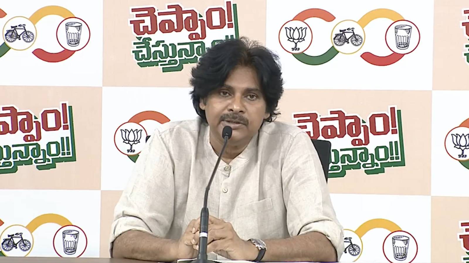 జనసేన బలపడేందుకు మరో పాతికేళ్ళు .. సైనిక్స్ అంత ఓపిక ఉందా?