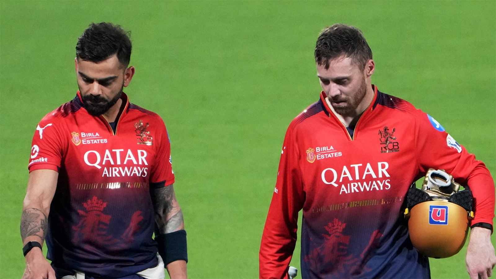 RCB Ragebait CSK? Truth Behind Phil Salt's Reply