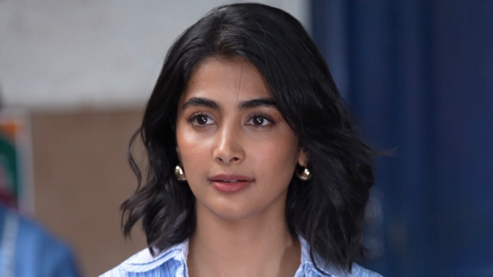 Pooja Hegde eyes a comeback in South cinema