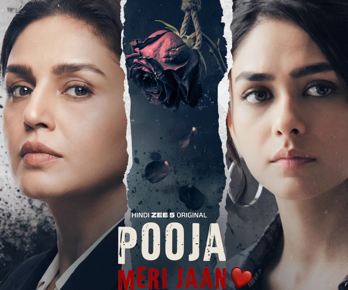 Pooja Meri Jaan Review: Good Idea Wasted in A Poor Film
