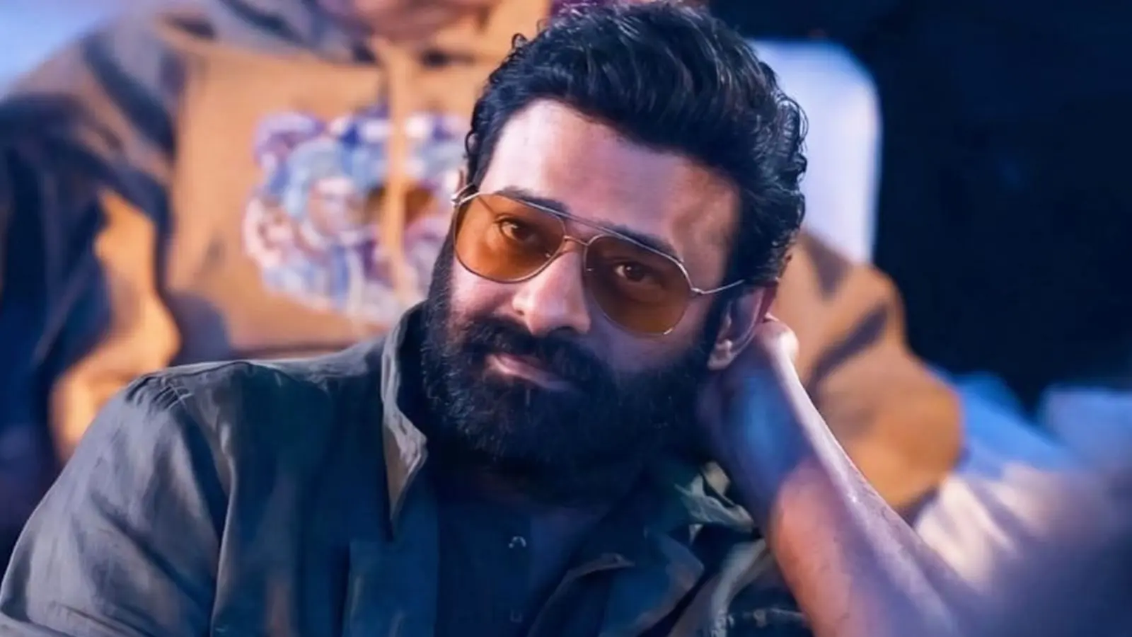 Prabhas may team up with Karthik Ghattamaneni