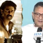 Netaji’s Grandnephew Objects to Prabhas’ Fauzi