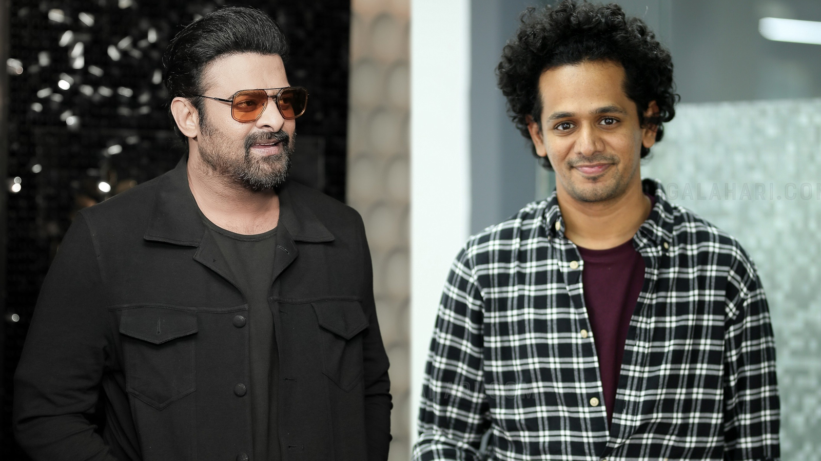Prabhas New Thriller and Salaar 2 Updates