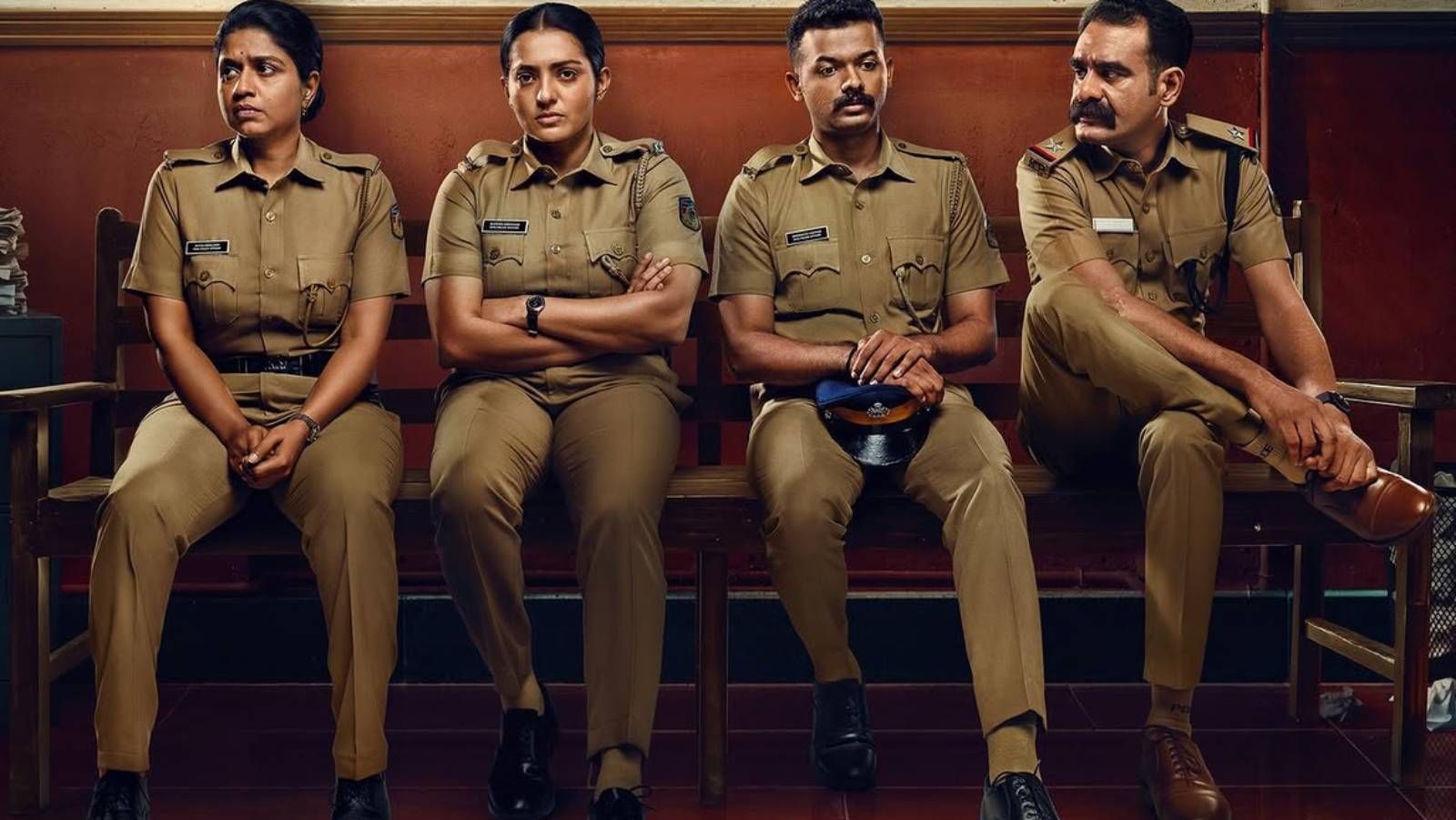 Pradhama Drishtya Kuttakkar on Netflix: Such a Blunder?