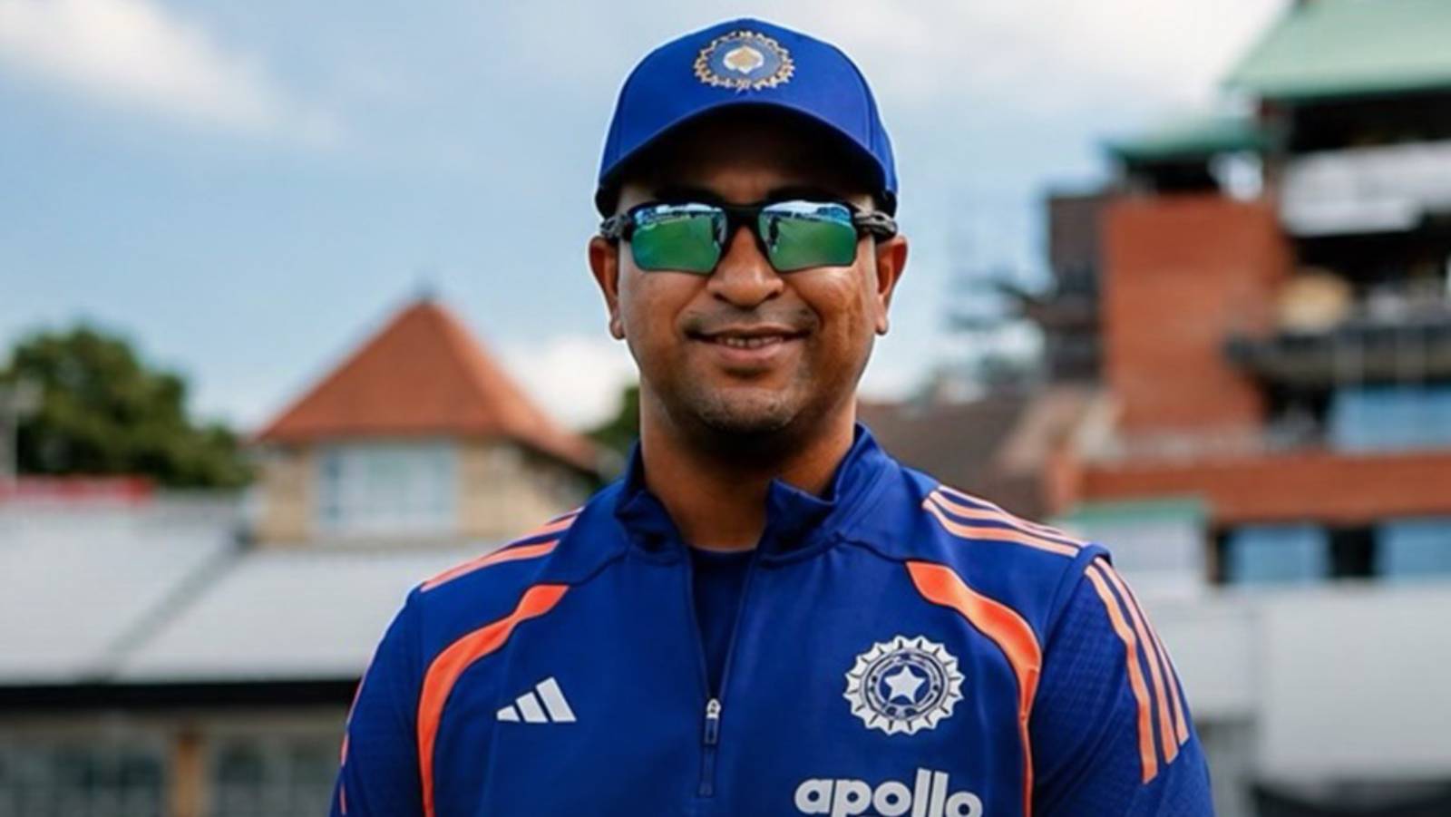 Pragyan Ojha named BCCI chief selector