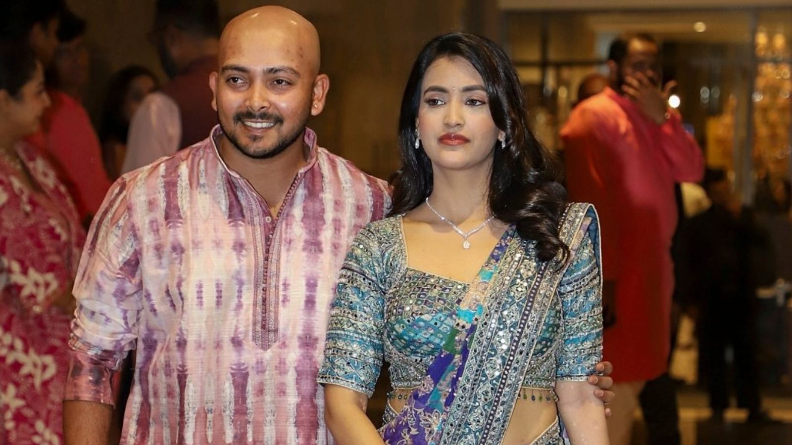 First Breakup, Now Reunion? Prithvi Shaw’s Publicity Stunt?