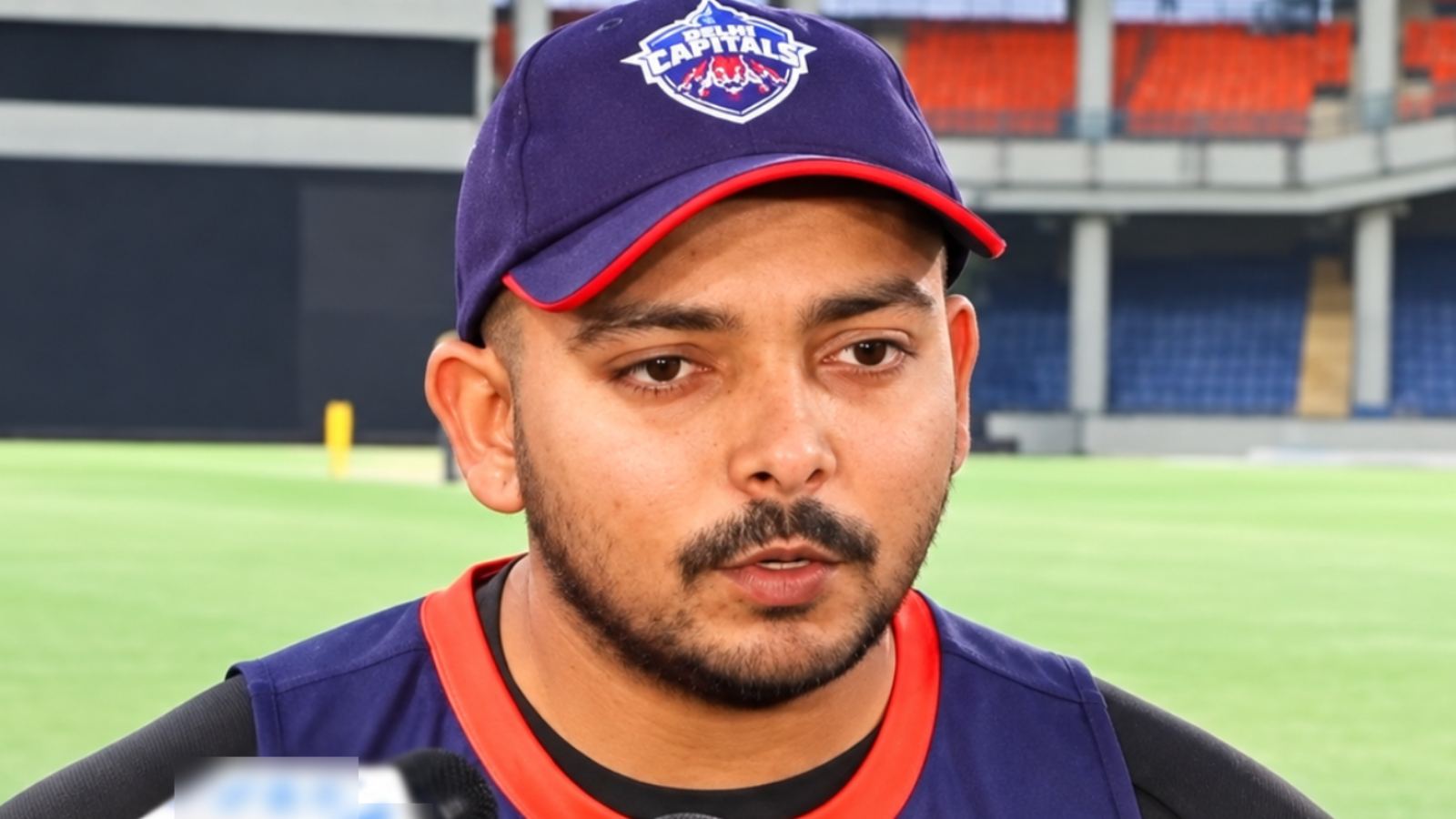 Prithvi Shaw eyes India cricket comeback