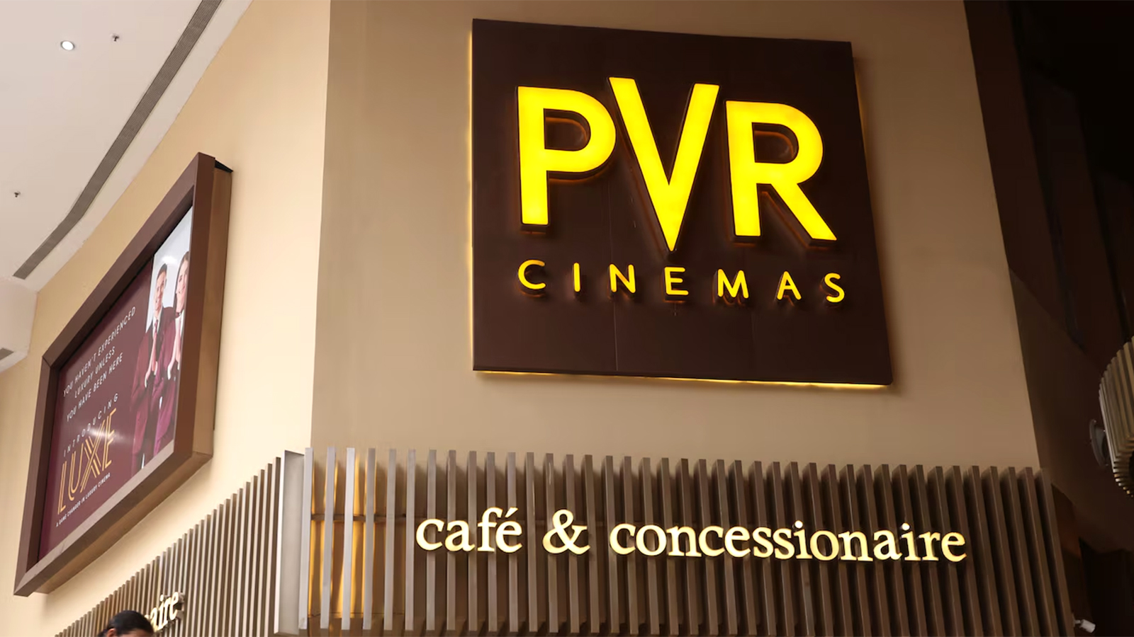 PVR INOX Reports 111 Percent Profit Growth
