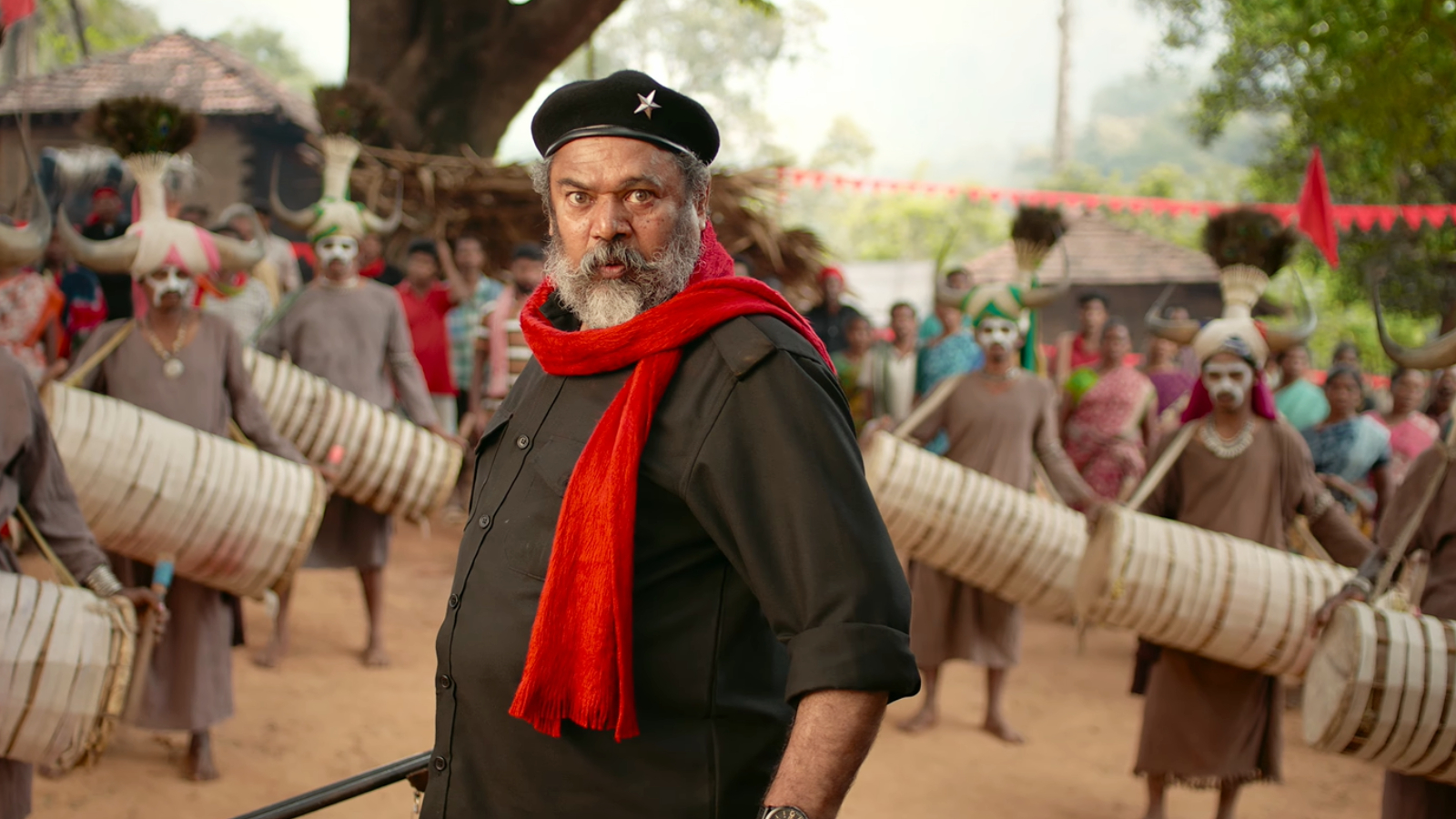 R Narayana Murthy in Husharu 2