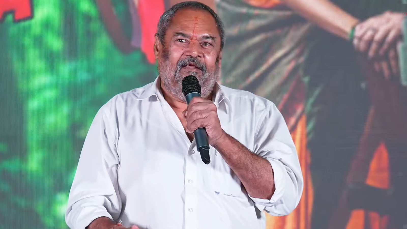 R. Narayana Murthy questions Comrade Kalyan censor row