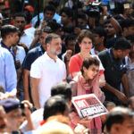 సీజేపీ…రాహుల్ కి దీక్సూచీల మారిందా.?